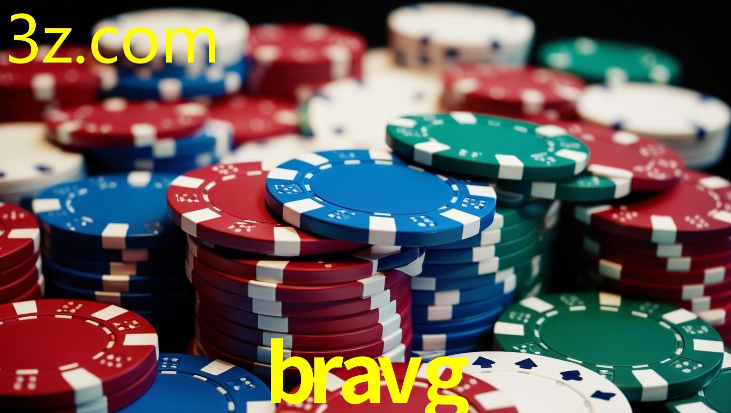 Bonus na Cassino Online BRAVG.COM