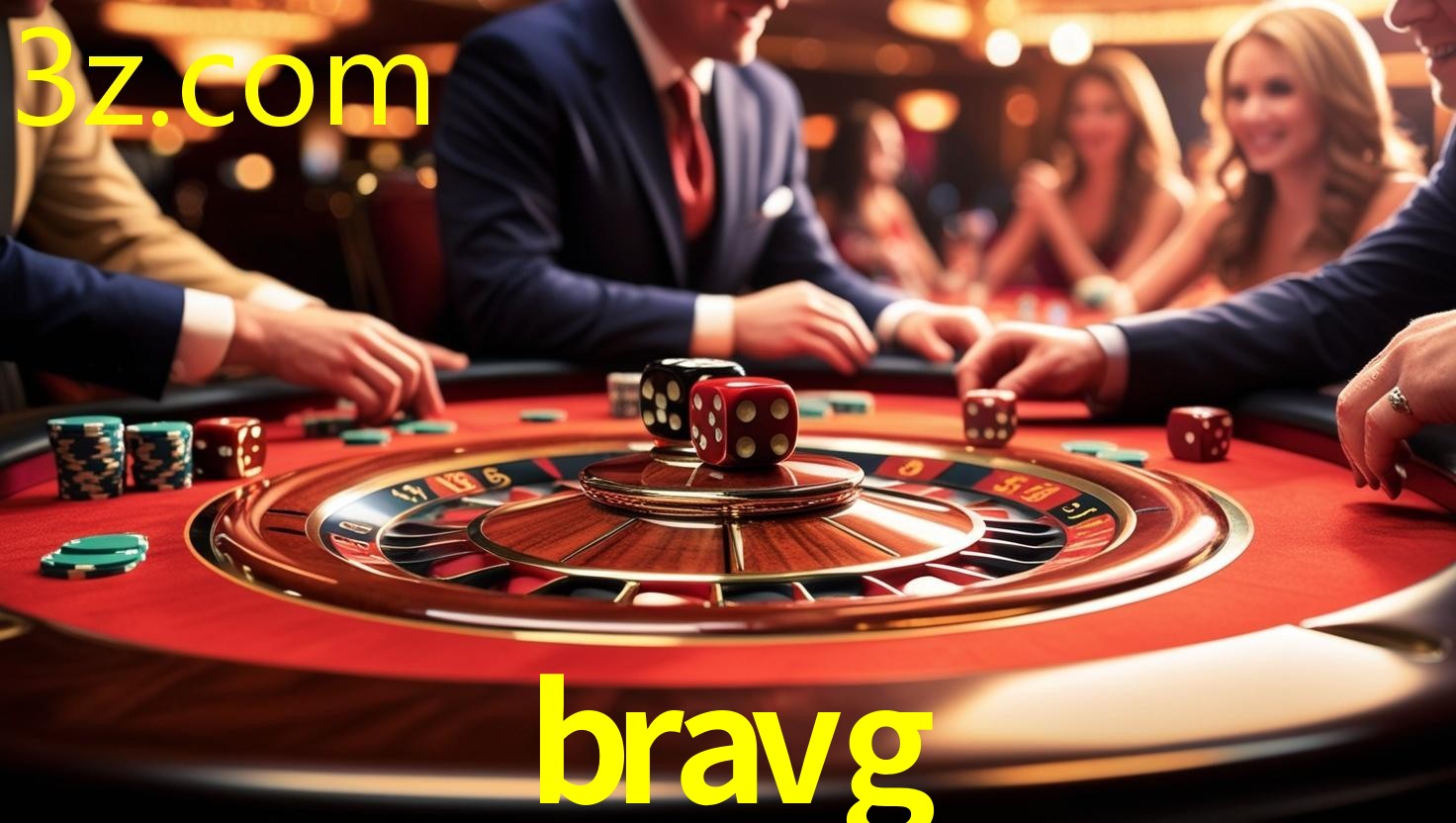 Apostas na Site BRAVG.COM
