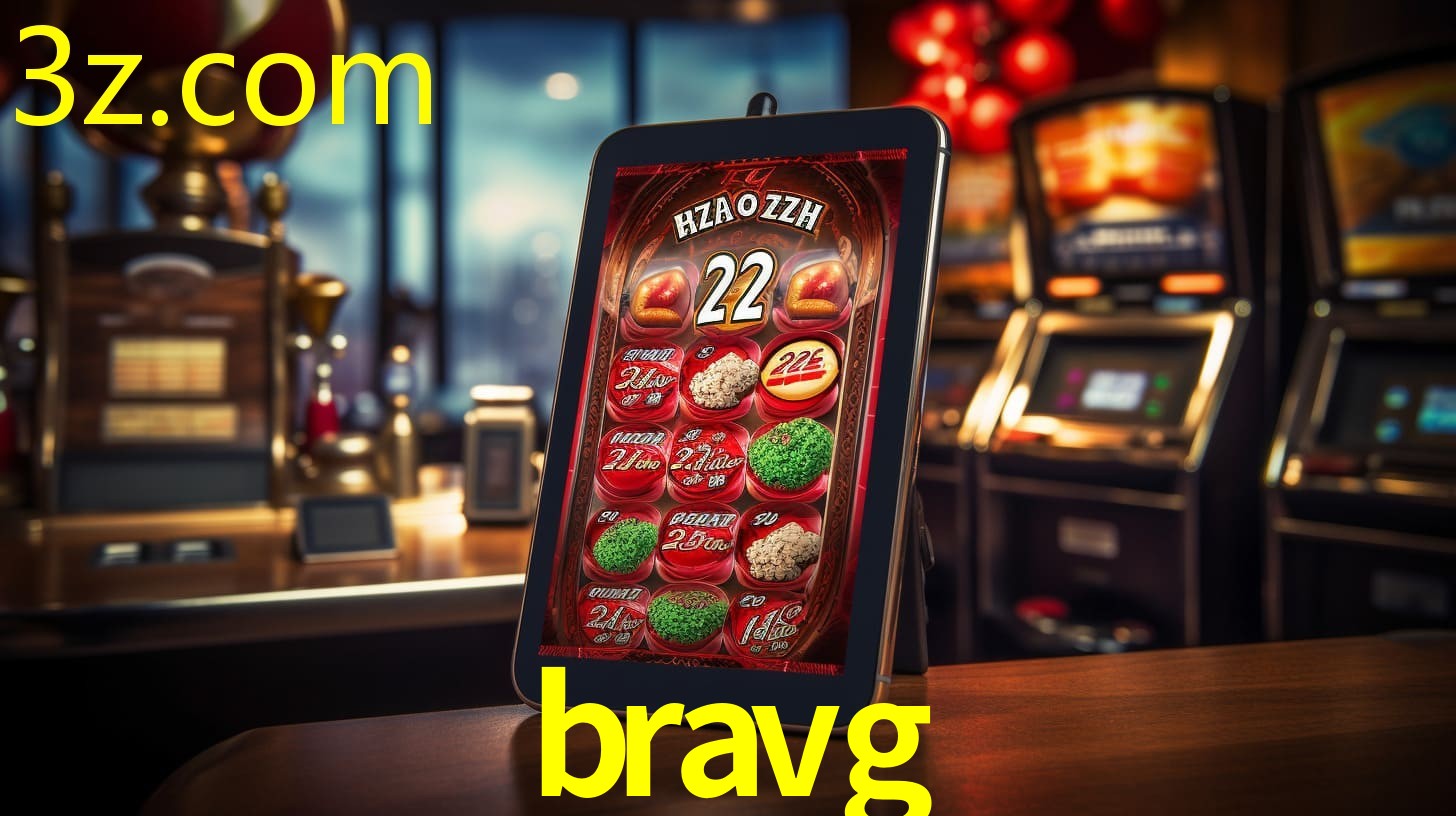 App BRAVG.COM  