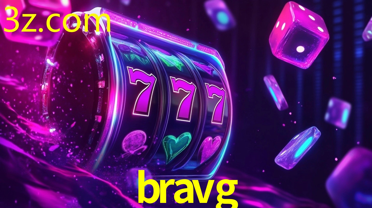 Apostas Futebol ao Vivo BRAVG.COM