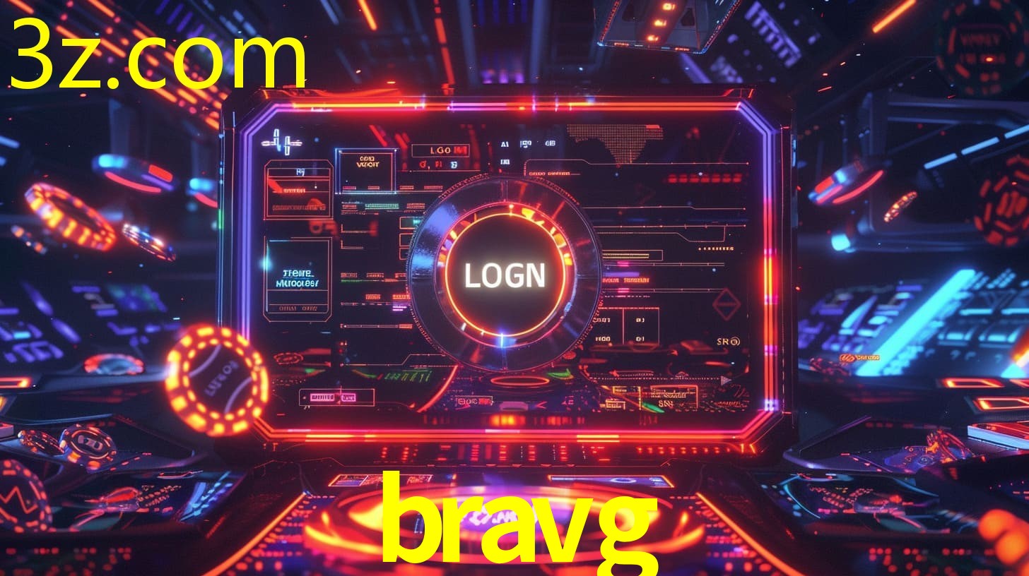 Cassino de Jogos BRAVG.COM